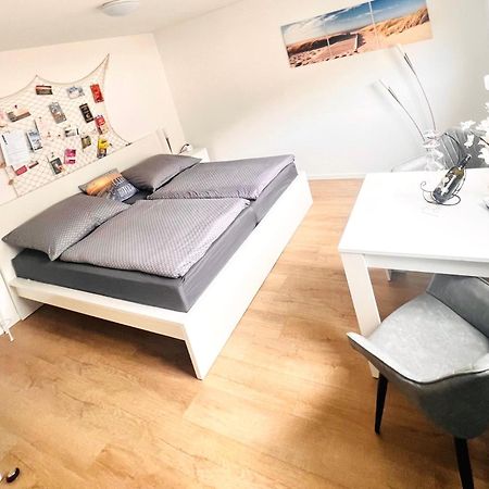 Ferienwohnung Duenengras 格拉尔-米里茨 外观 照片